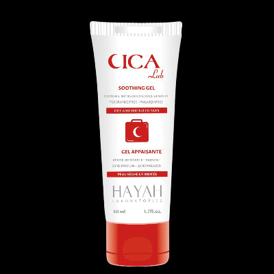 سيكا لاب جيل مهدئ و مجدد للبشرة 50 مل - Cica lab